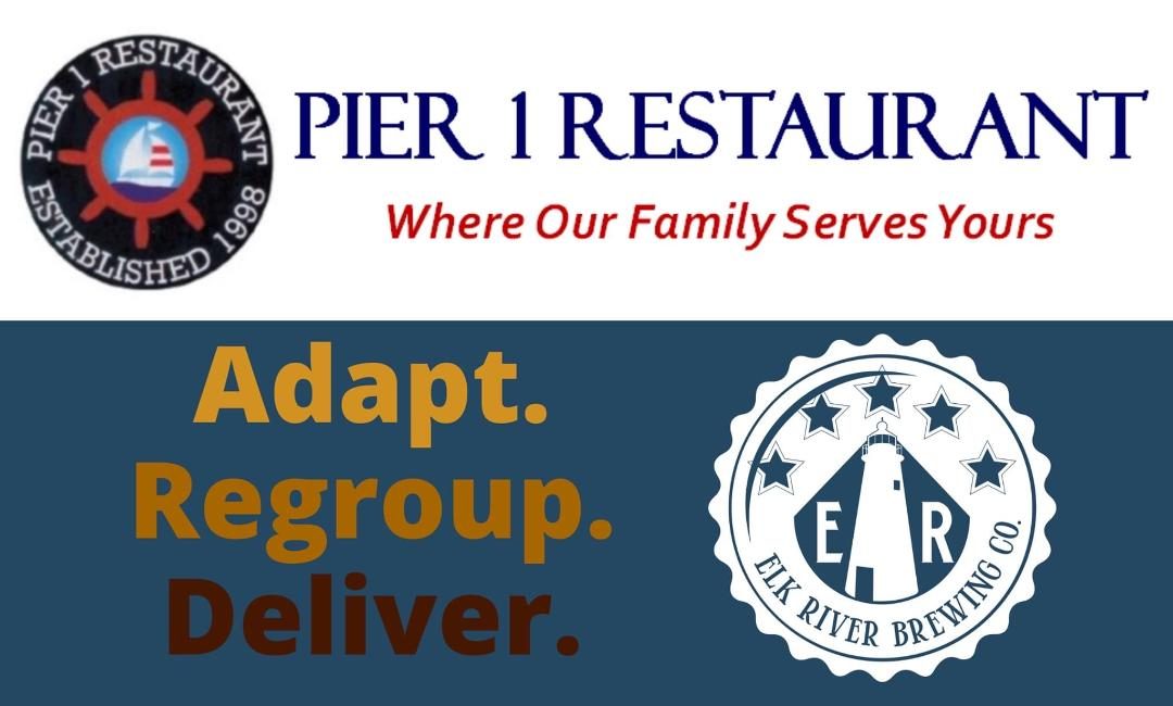 Specials & Pier 1 News Pier 1 Restaurant